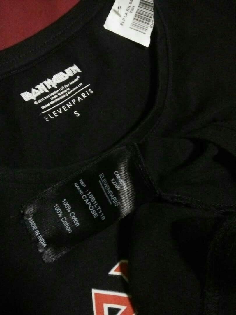 Vans store metallica india