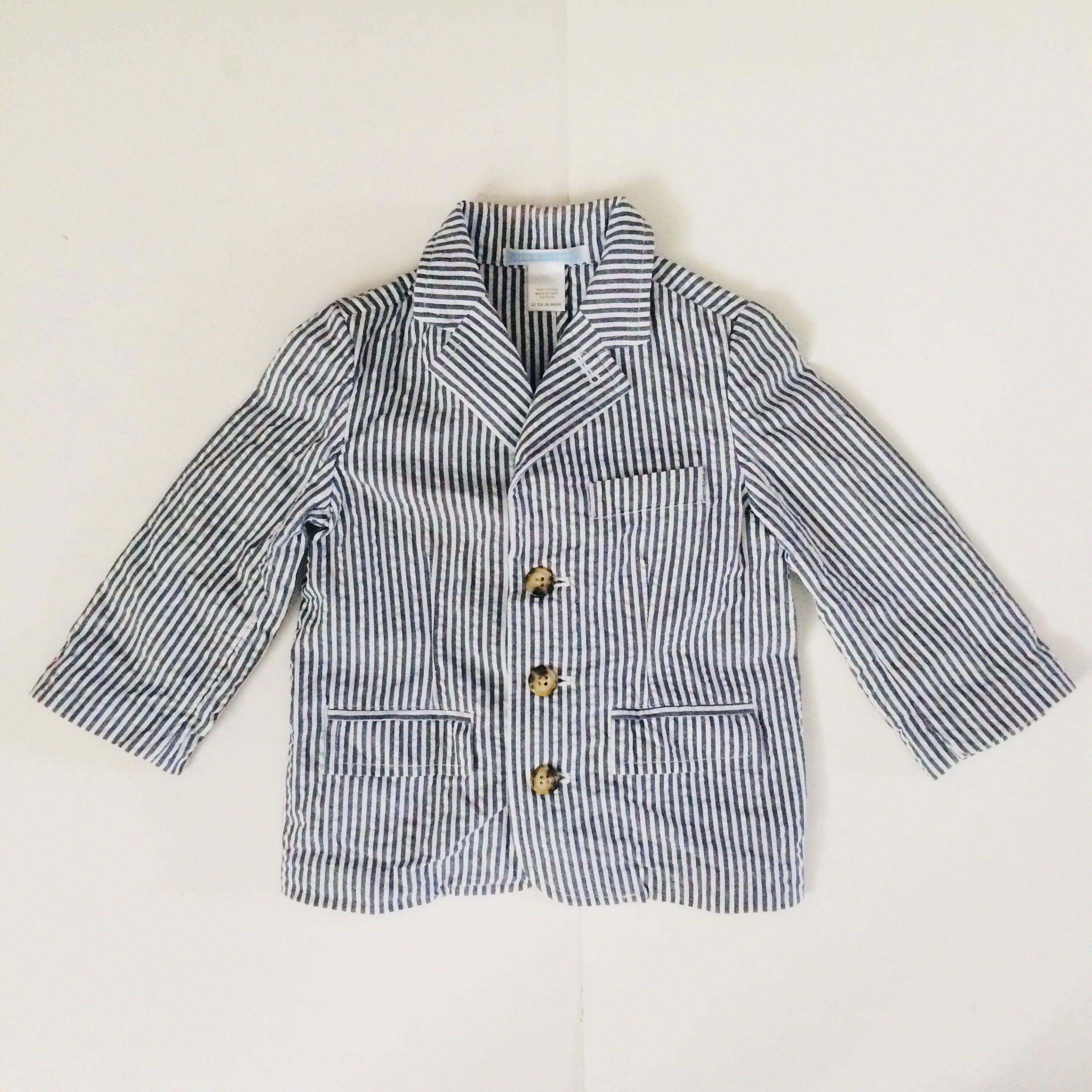 janie and jack newborn boy