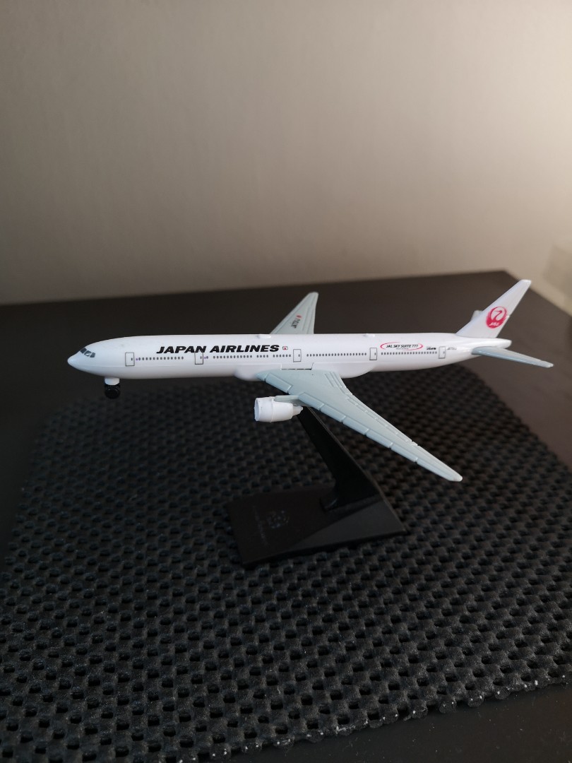 my airline toy