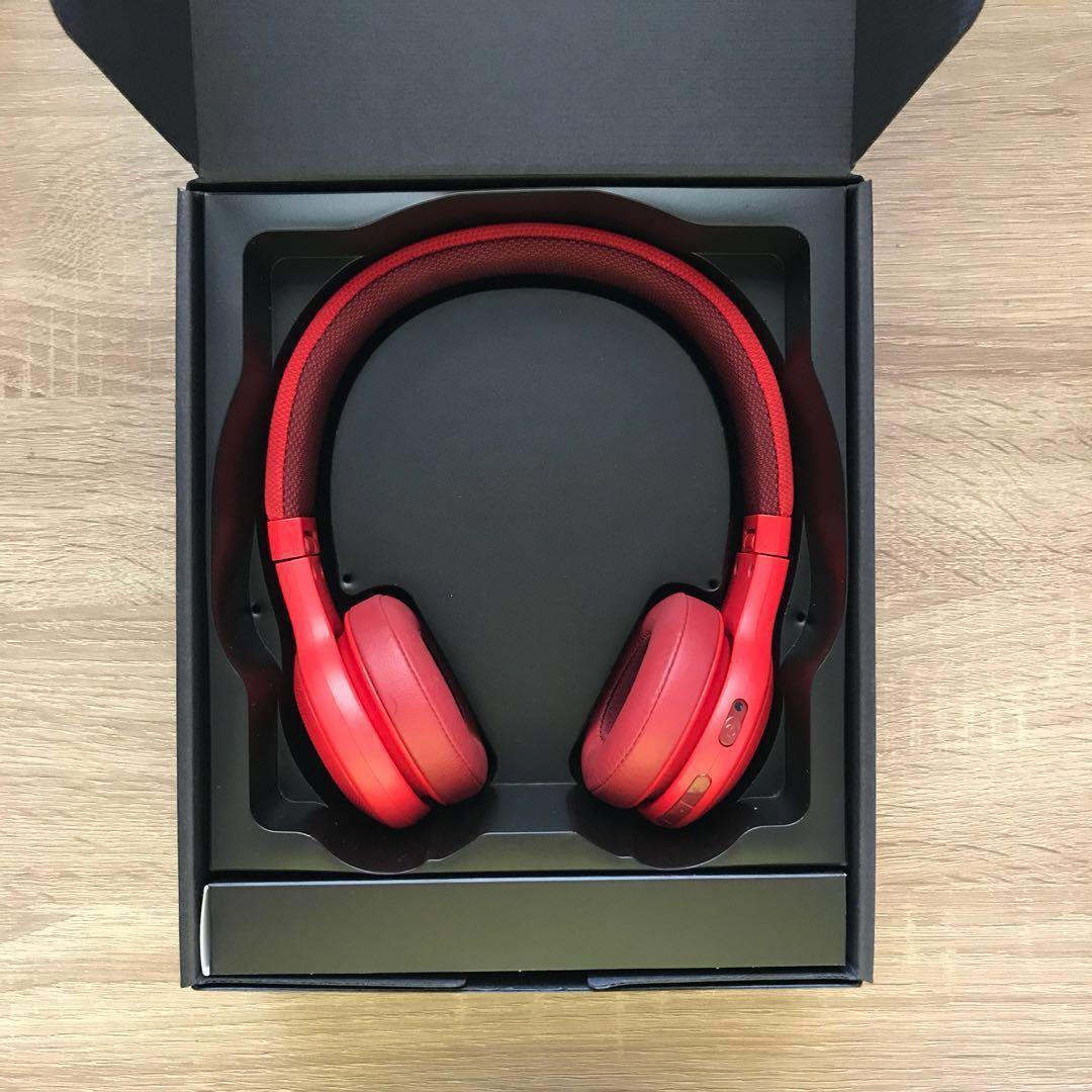 Jble45btred best sale