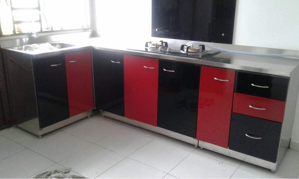 Kabinet Dapur Kitchen Appliances On Carousell