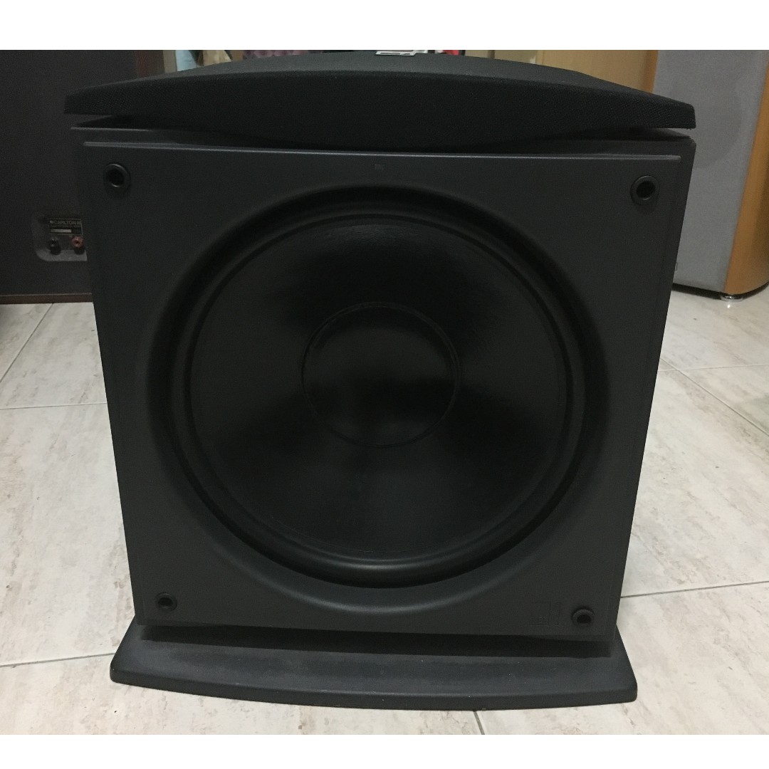 KEF Model 30B 12