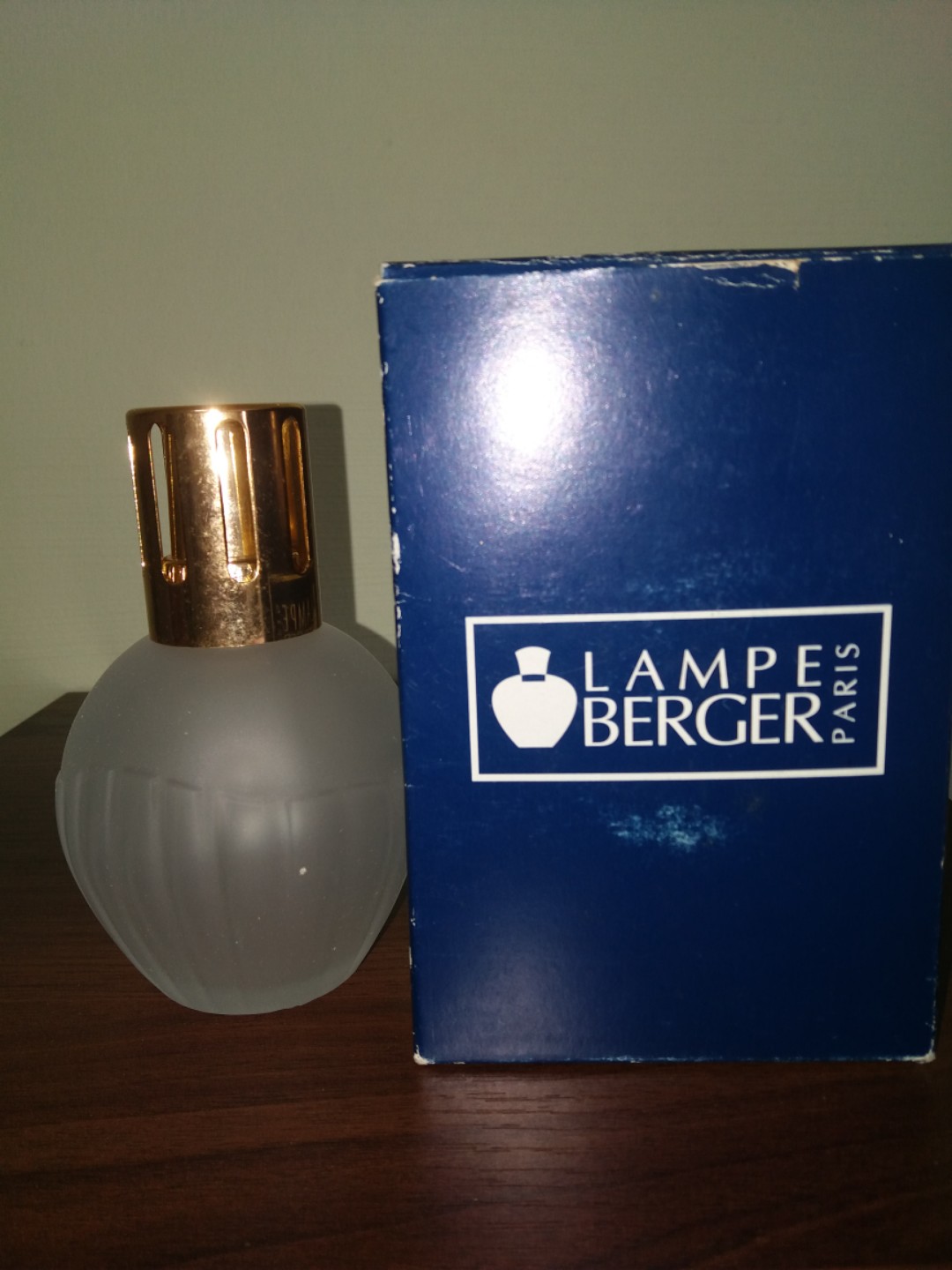 Lampe Berger Diffuser, Everything Else on Carousell