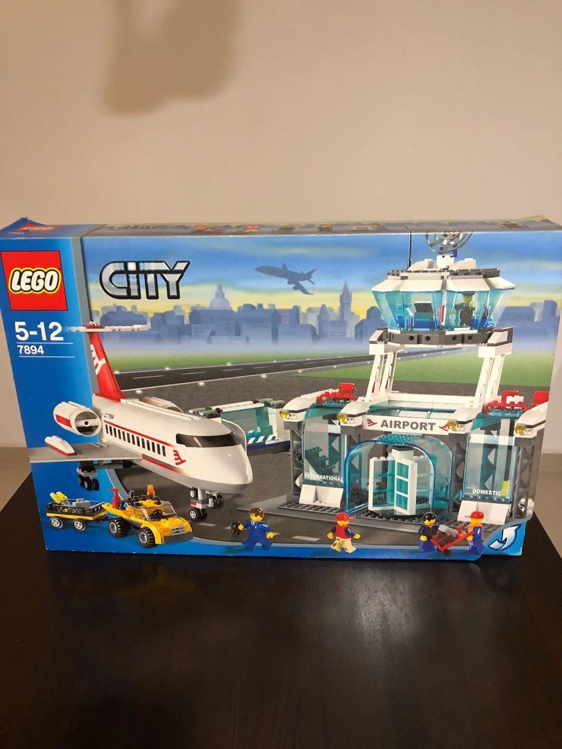 Lego 7894 clearance