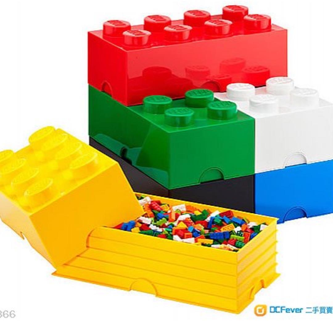 jumbo lego building blocks