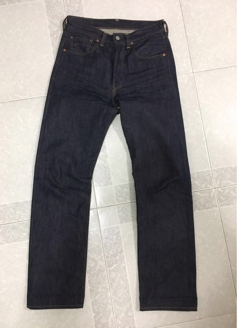 levi's lvc 1947