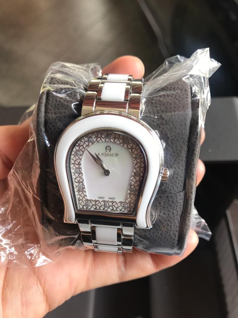 Aigner deals watches 2019