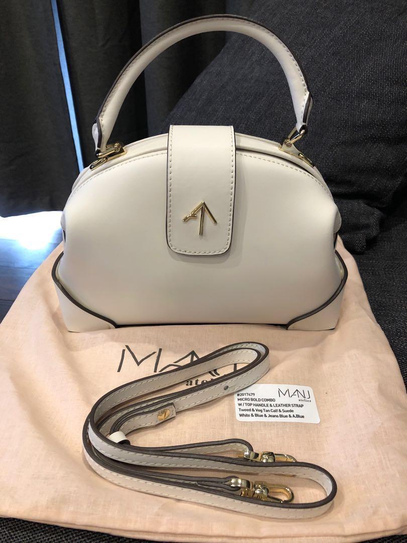 Manu atelier sales micro demi
