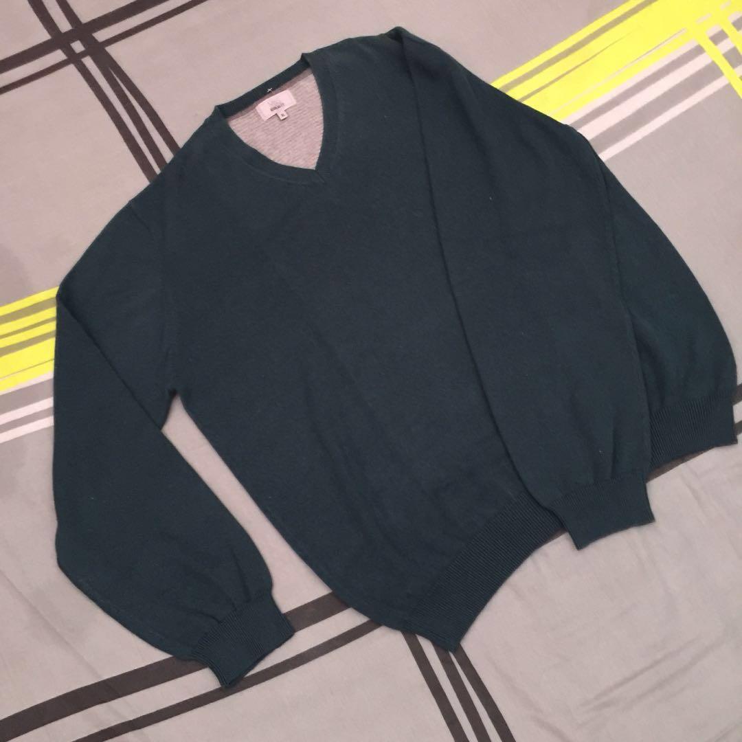 marks and spencer mens sweatshirts