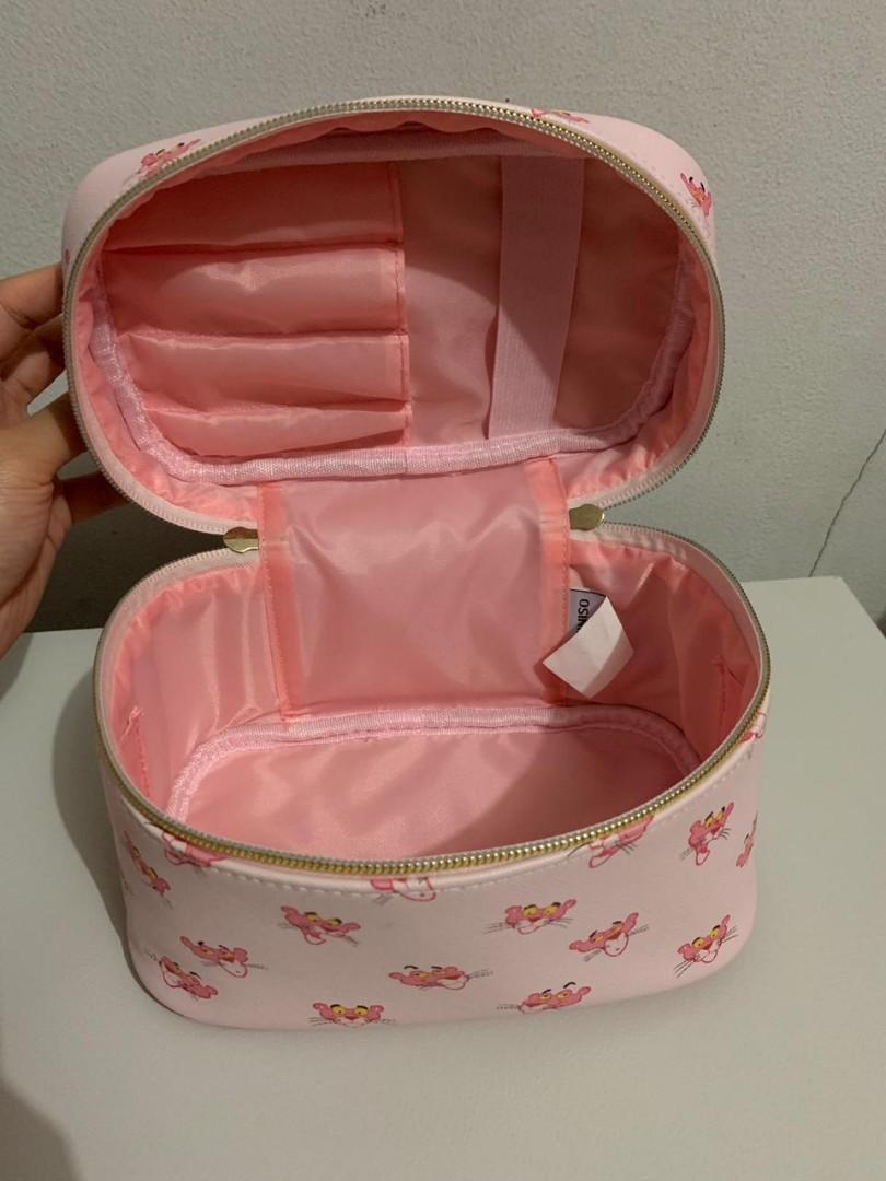 harga pouch makeup miniso