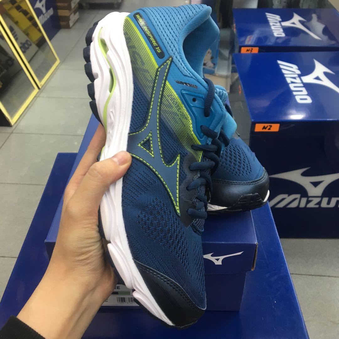 Mizuno inspire 15 2e cheap