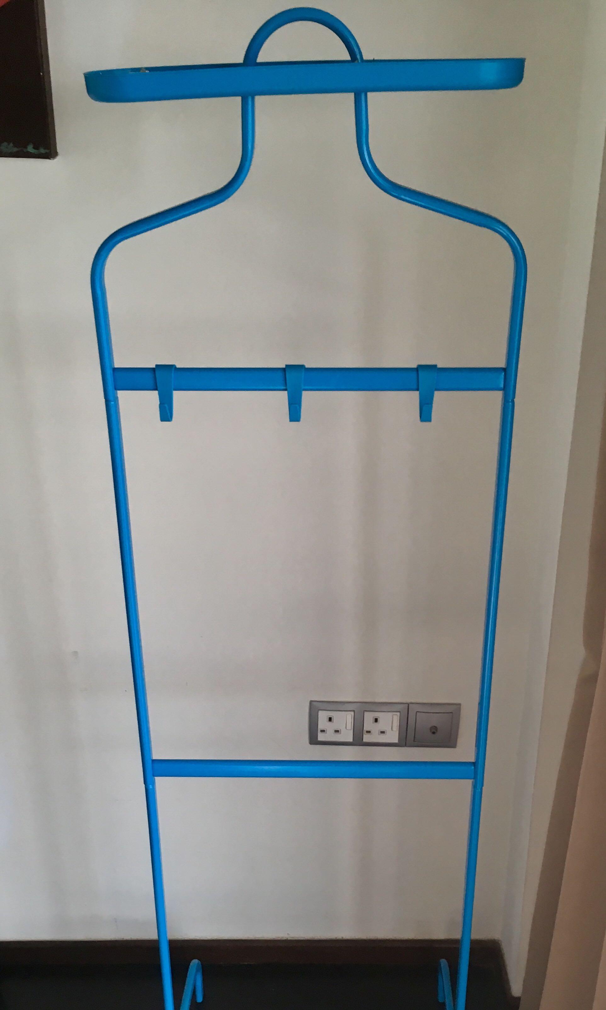 Mulig valet stand 2025