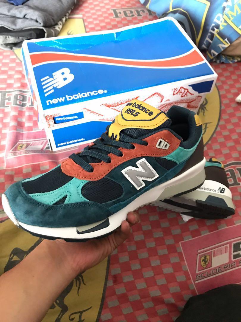 NB 991.5