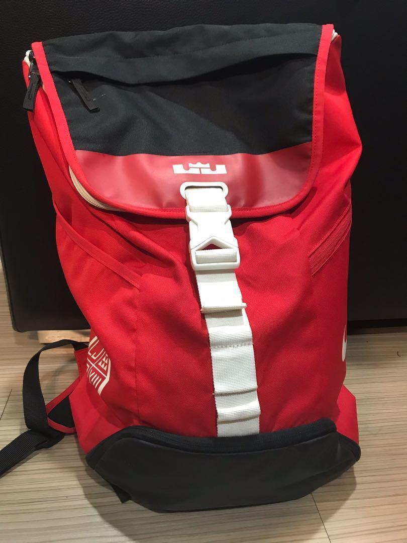 nike ambassador backpack