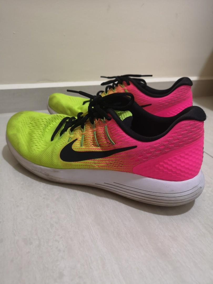 nike lunarglide 8 oc