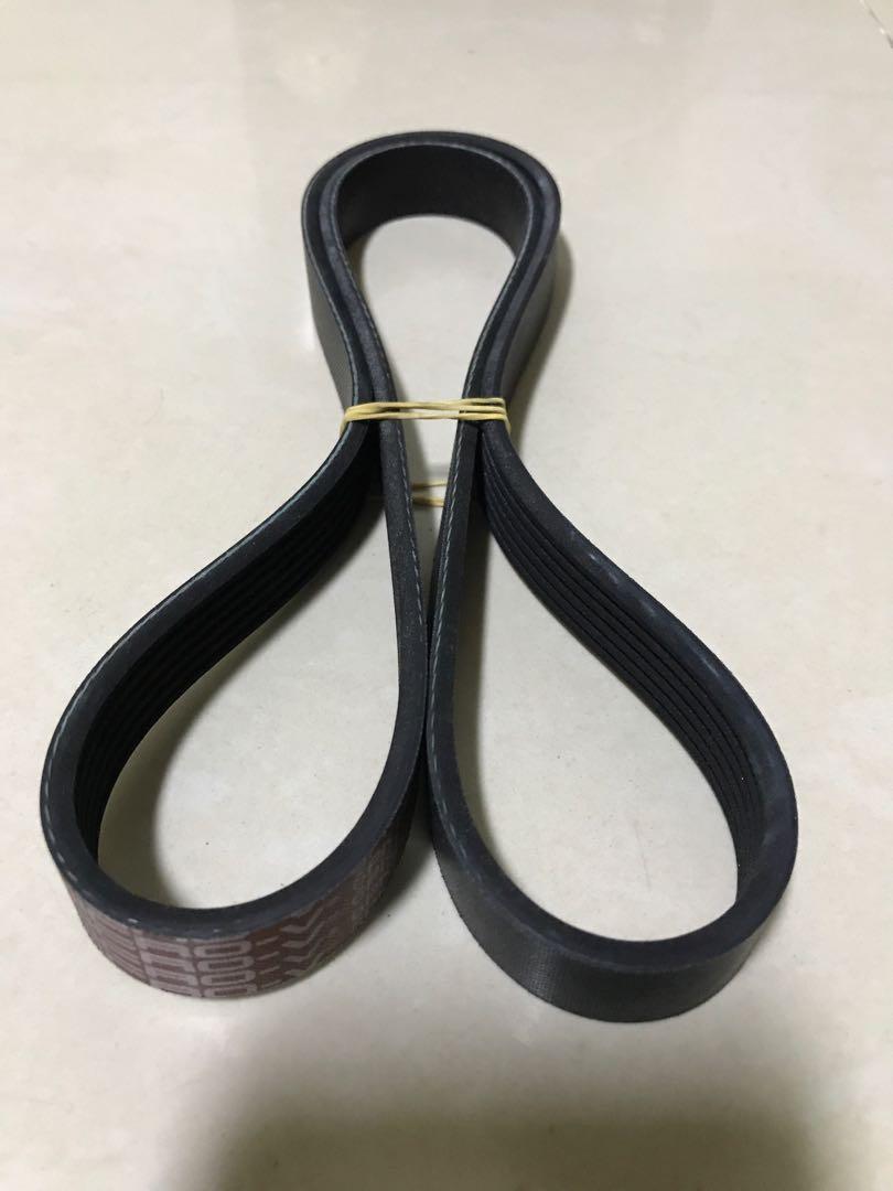 Nissan sunny Alternator Belt, Car Accessories, Accessories on Carousell