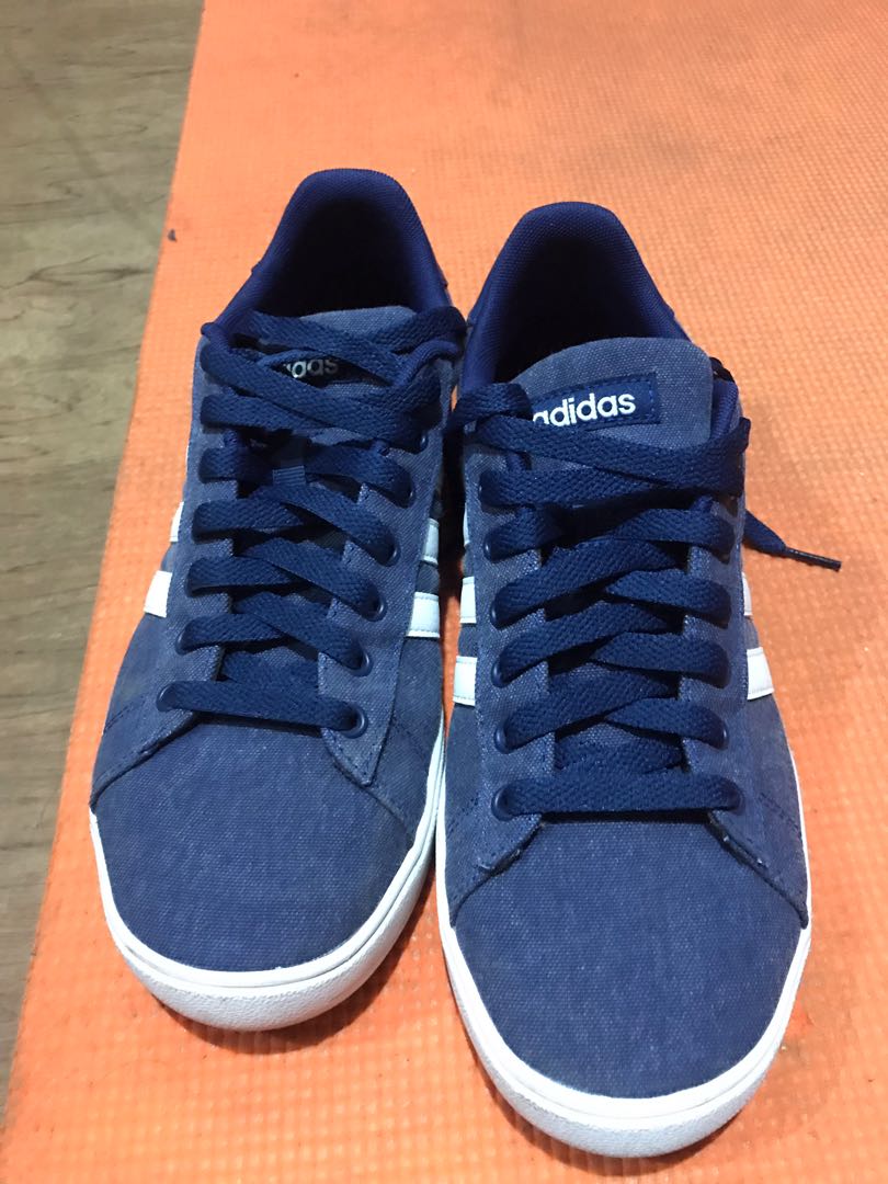 adidas ortholite float blue