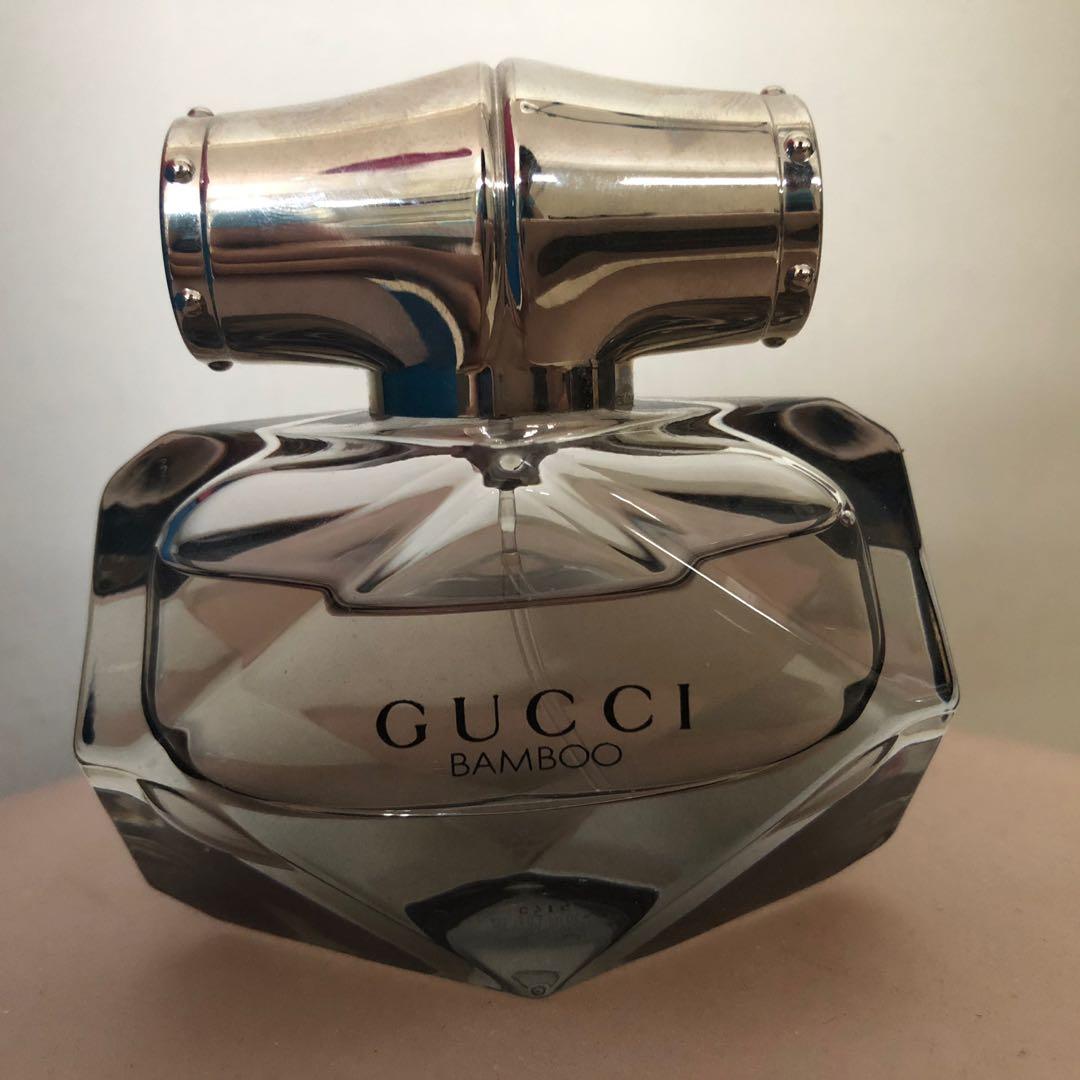 Parfum Gucci Bamboo 30 ml, Kesehatan 