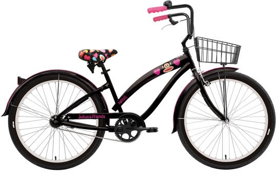 Nirve paul frank julius cruiser top