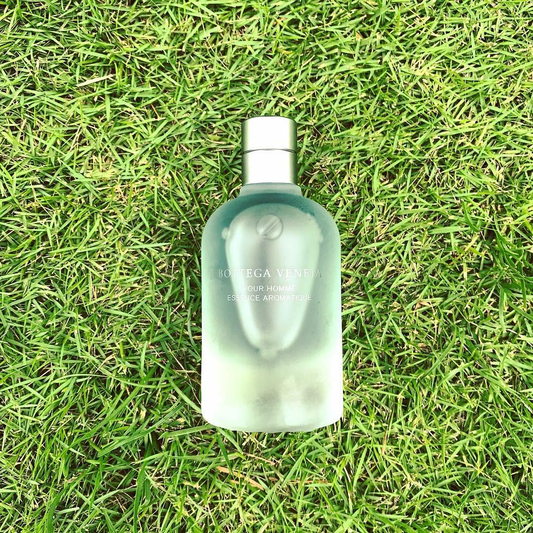 Perfume BOTTEGA VENETA POUR HOMME ESSENCE AROMATIQUE original non box,  Kesehatan \u0026 Kecantikan, Parfum, Kuku \u0026 Lainnya di Carousell