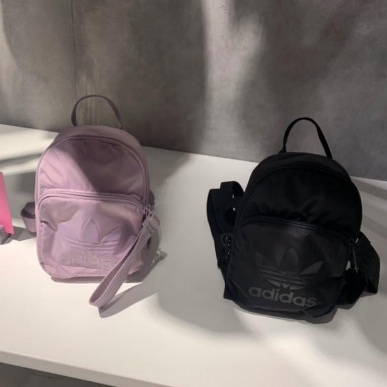 adidas mini backpack women's