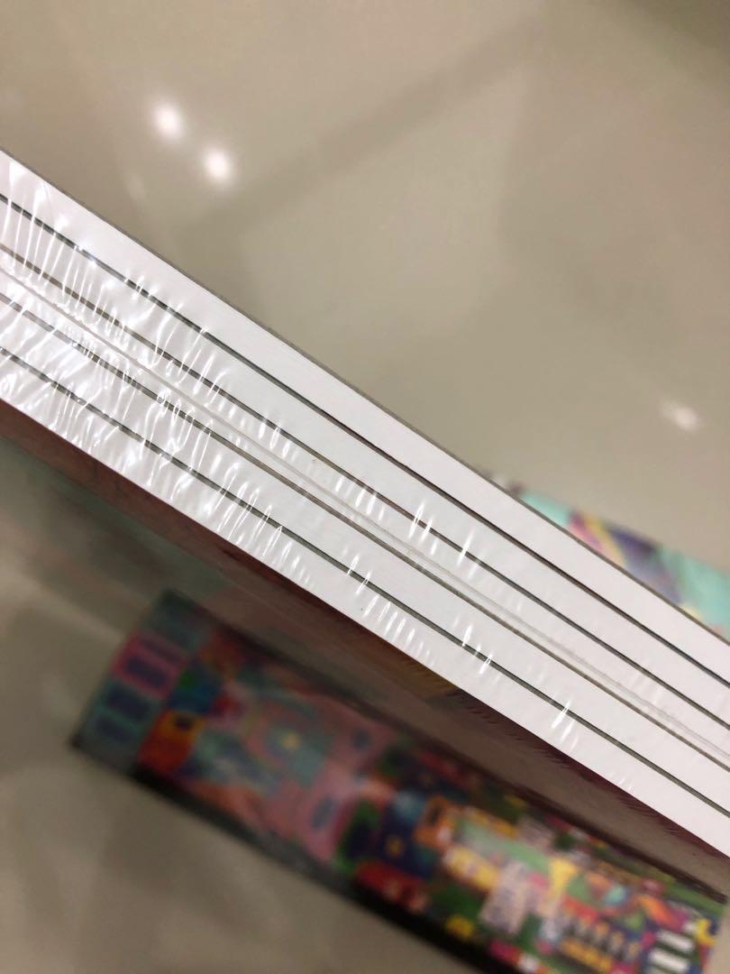 POP artz Drawing block, Hobbies & Toys, Stationery & Craft, Stationery