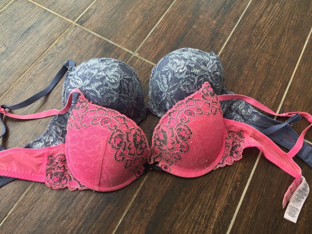 La Senza Bras, Health & Nutrition, Braces, Support & Protection on Carousell
