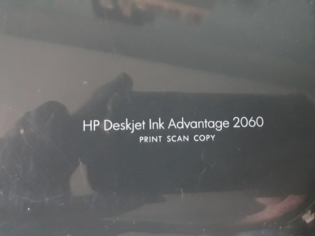 Printer HP (Category: Computer Parts) located in Batu Caves. Submitted by myhmk (Listing ID 208053260, Image 2). Description: Hp Printer, one unit, Can Scan, Photocopy, Print, Pm for more details..