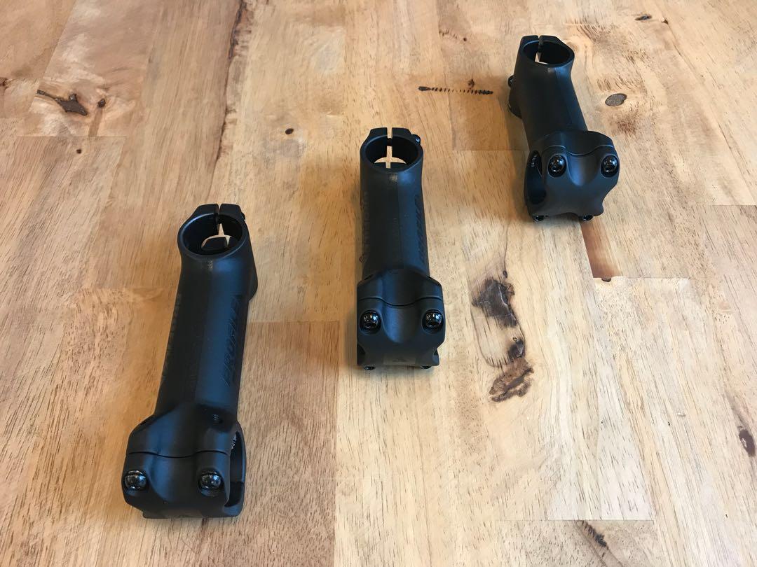 Profile Design 1/ZeroSeven Stem, Sports Equipment, Bicycles & Parts