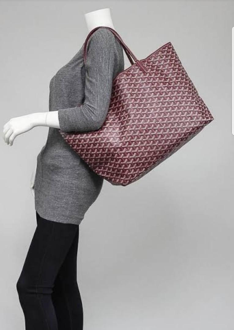 Maroon goyard online