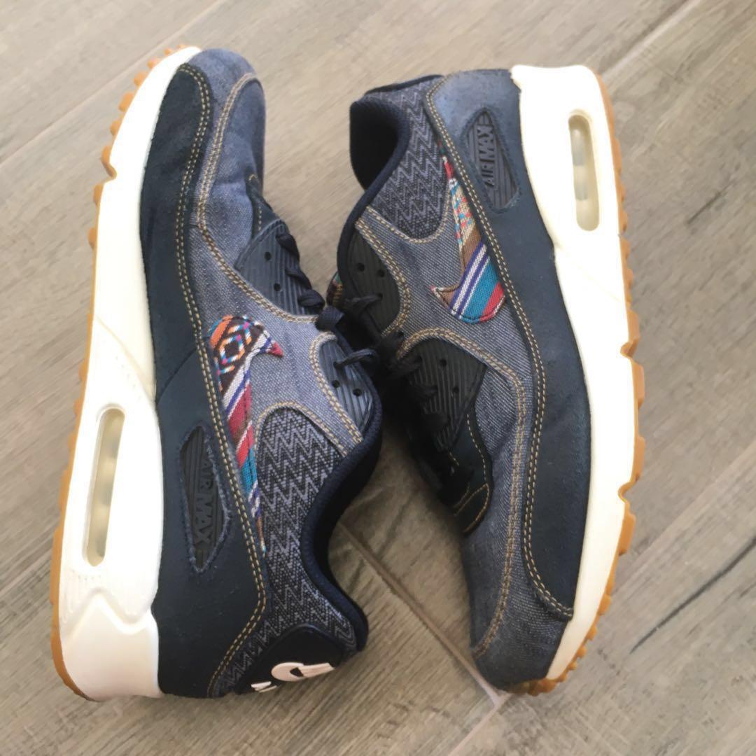 air max 90 afro punk