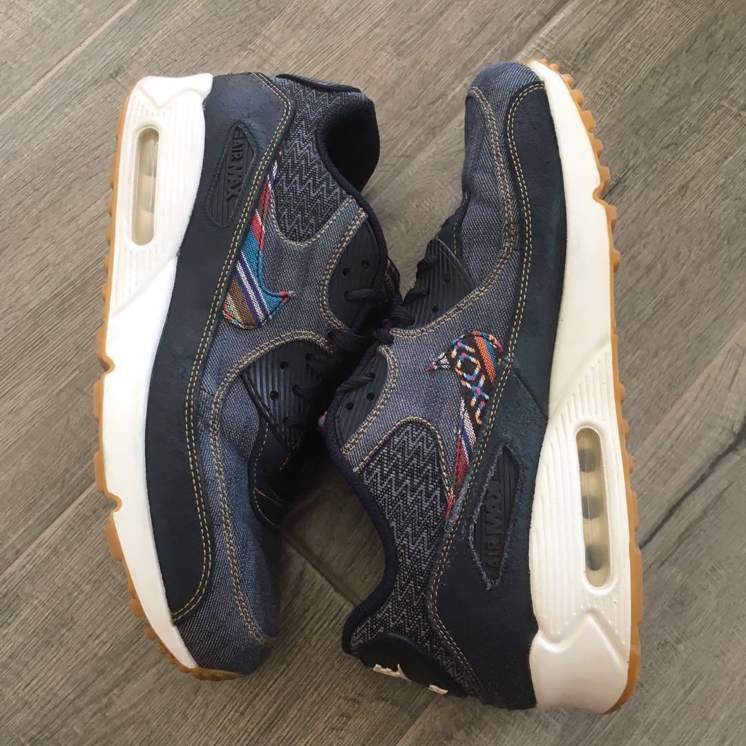 air max 90 afro punk