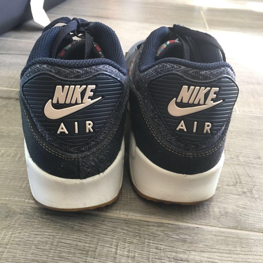 air max 90 afro punk