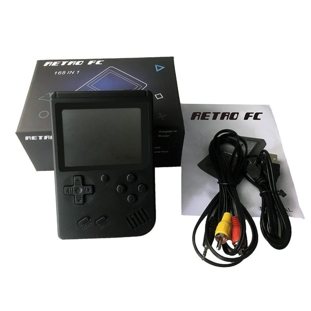 Sup mini retro fc 400 discount