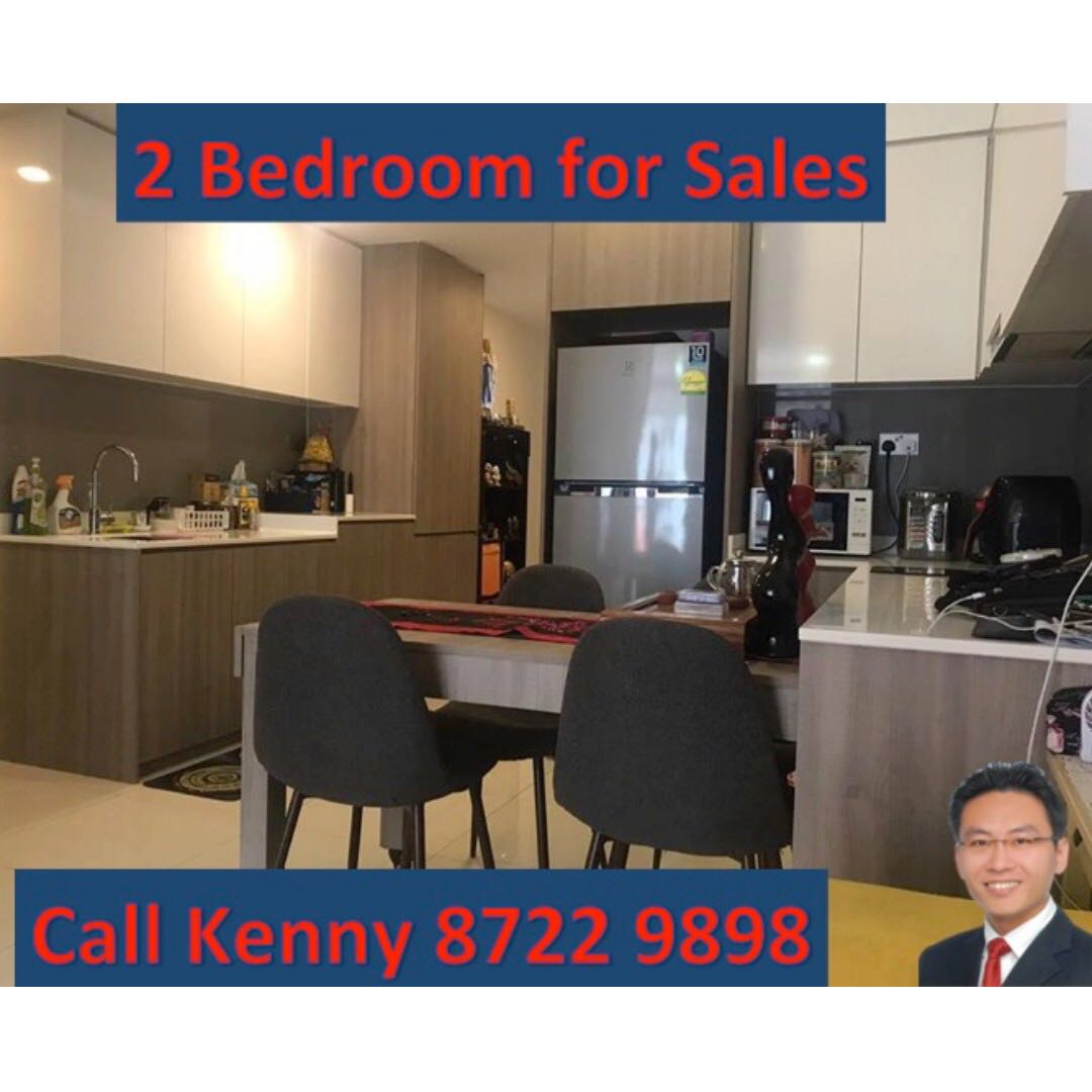 Riverbank, Property, For Sale, Condos & ECs on Carousell