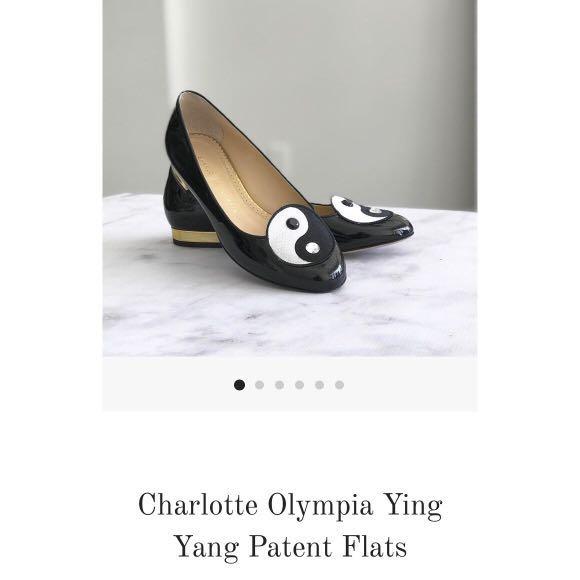 charlotte olympia sale