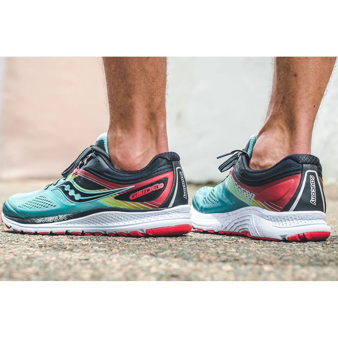 saucony guide 10 41