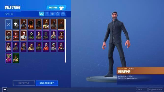 How To Change Email On Cracked Fortnite Accounts لم يسبق له مثيل