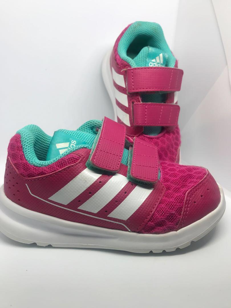 Sepatu Anak Perempuan Adidas Kids Bayi Anak Lainnya Di Carousell
