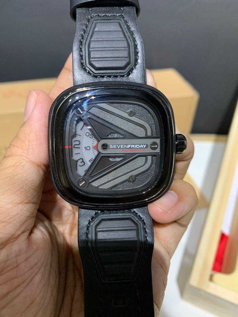 sevenfriday wifi model