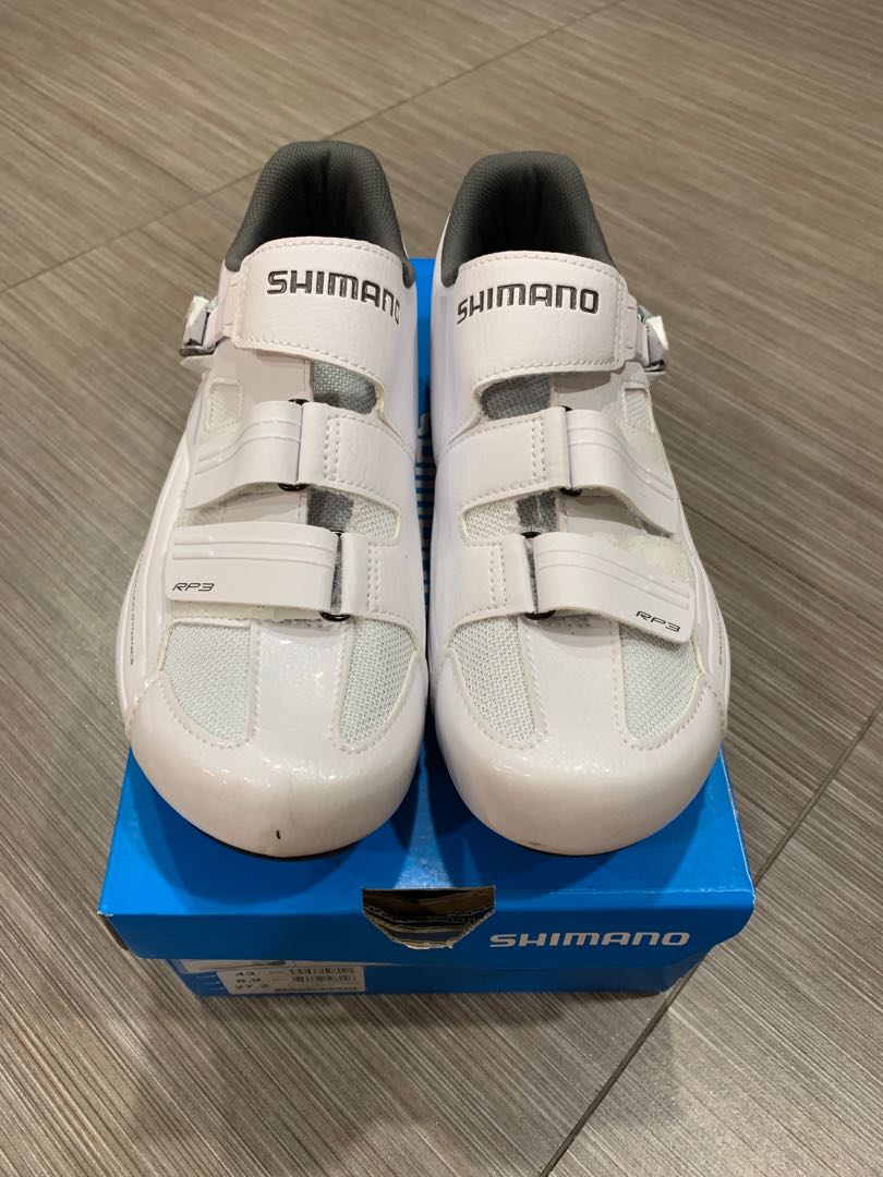 Shimano outlet rp3 white