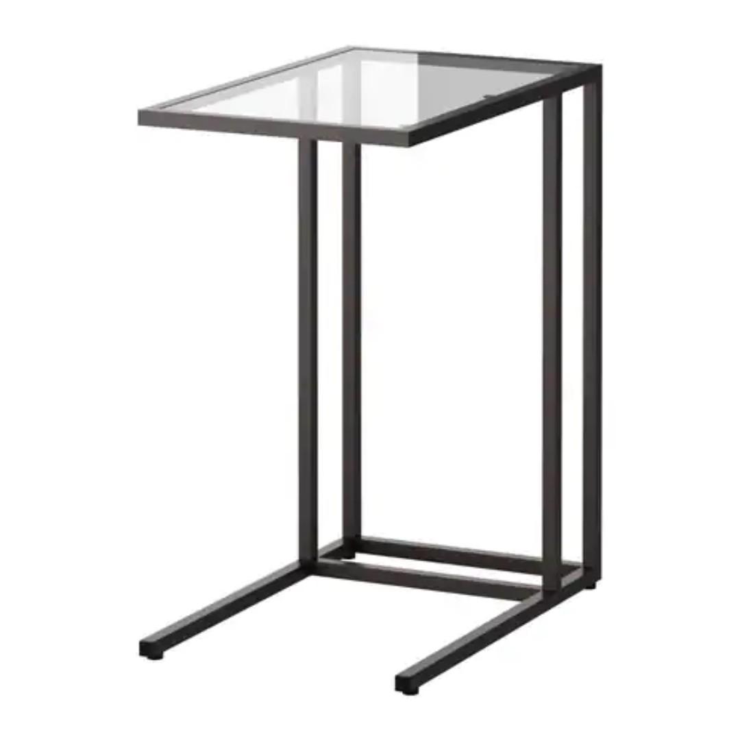 Side Table Ikea Home Furniture Furniture On Carousell