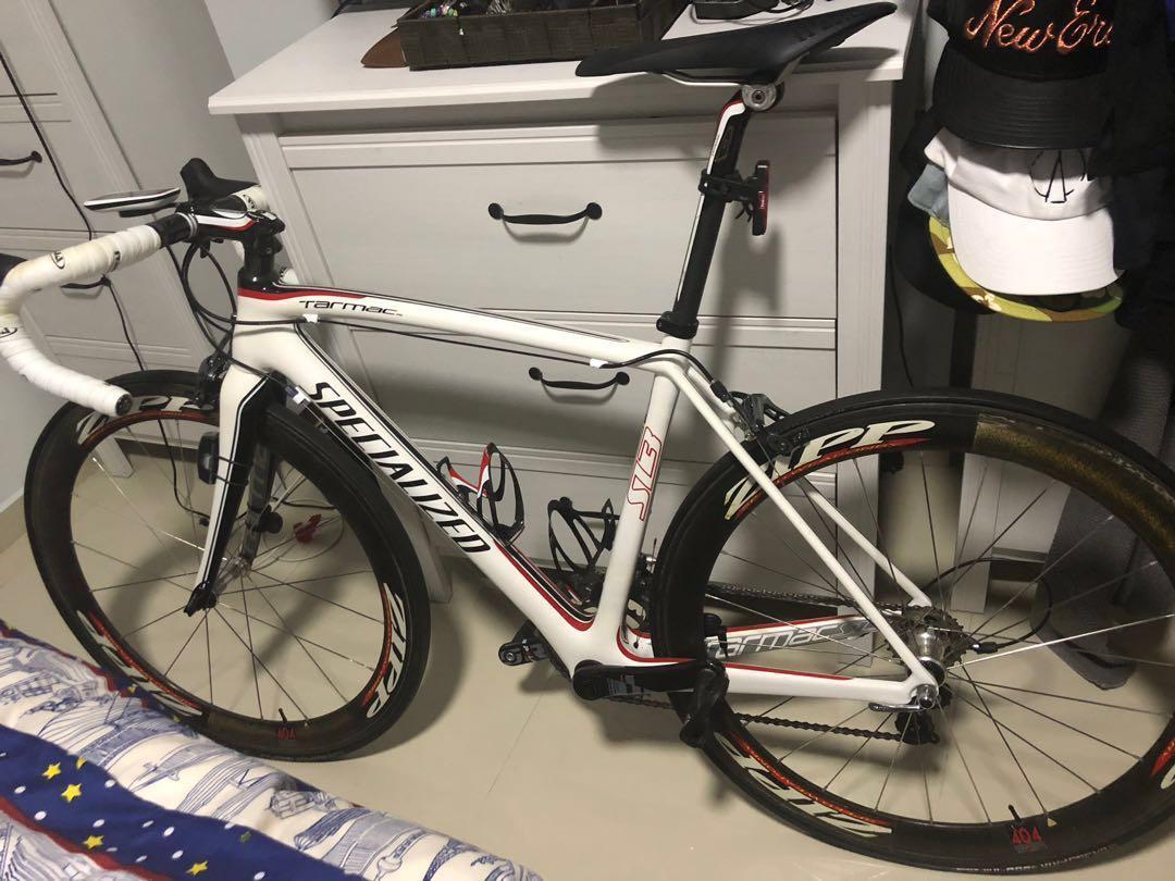 Specialized Sl3 52cm For Sale Bicycles Pmds Bicycles Road Bikes On Carousell Specialized Sl3 52cm For Sale Bicycles Pmds Bicycles Road Bikes On Carousell