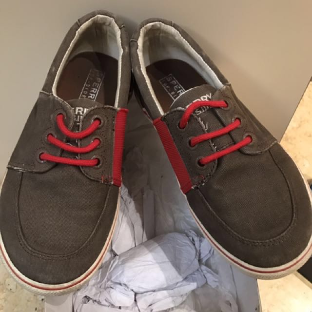 boys smart casual shoes