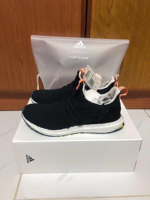 a kind of guise ultra boost navy