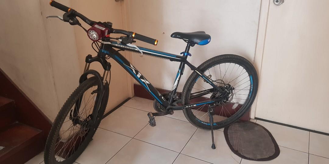 Xix x8 26 best sale mountain bike price