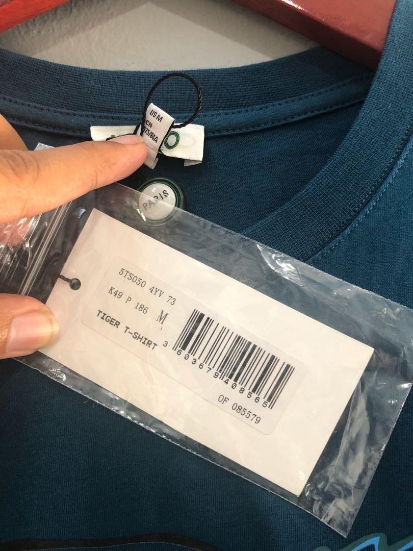 Kenzo 5ts050 80 sales