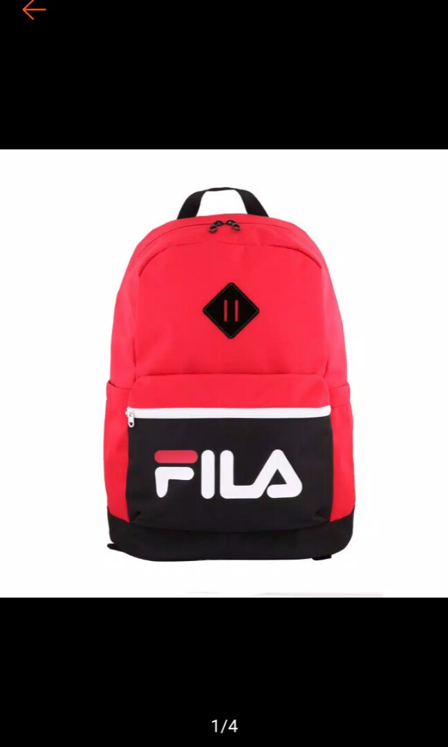 Tas Ransel Fila Original