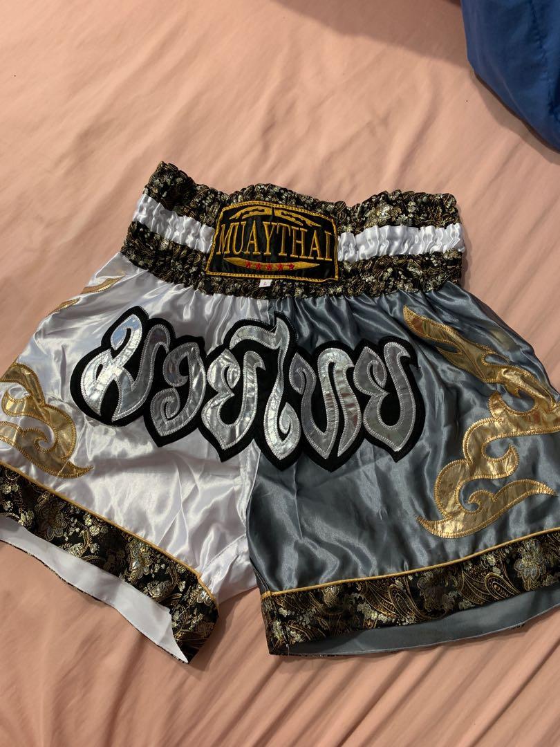 Thai on sale boxer shorts