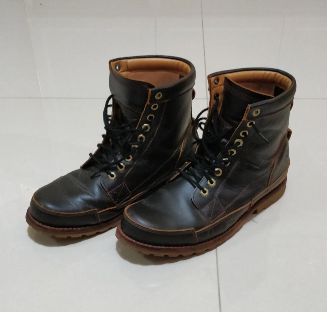 timberland earthkeepers near me